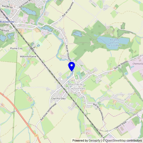 Map Photo